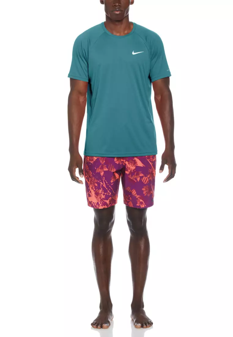 Essential Short Sleeve