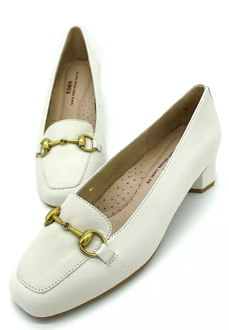 Buy EDENSHOES Polini Kim Ladies Leather shoes Online ZALORA Malaysia
