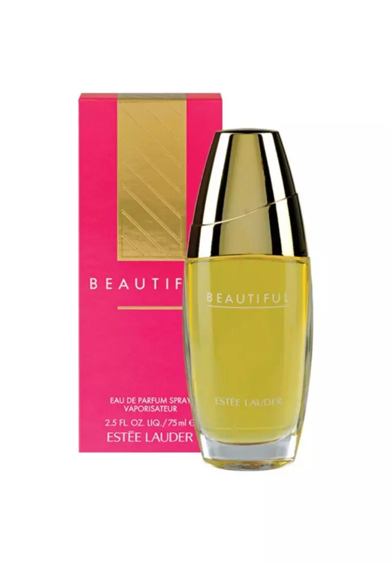 Beautiful eau sales de parfum