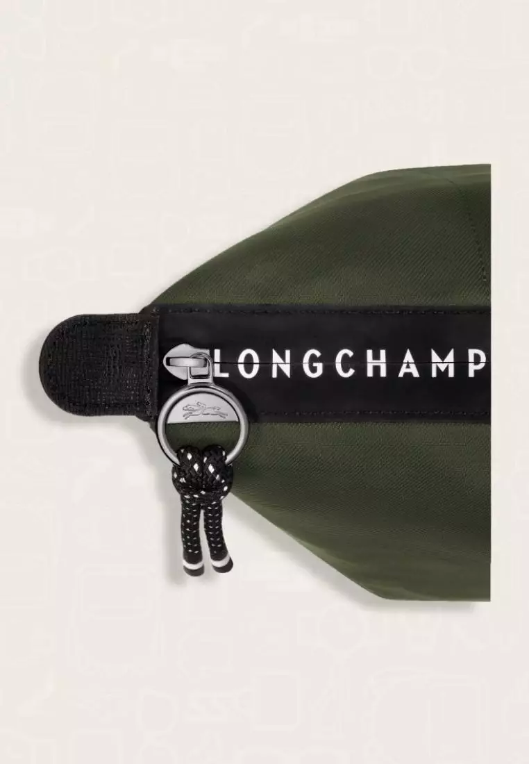 Longchamp Le Pliage Energy L Tote Bag Khaki