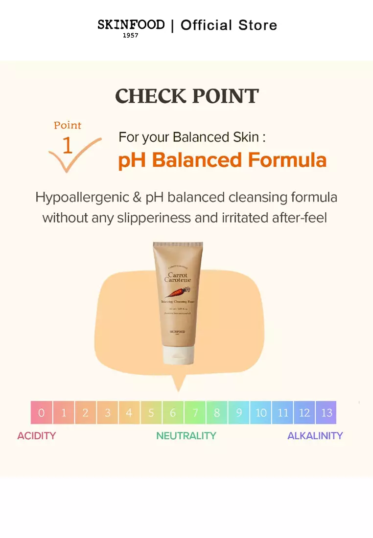 [Exclusive Bundle Set D] - Carrot Carrotene Soothing & Moisturizing  (3pcs)