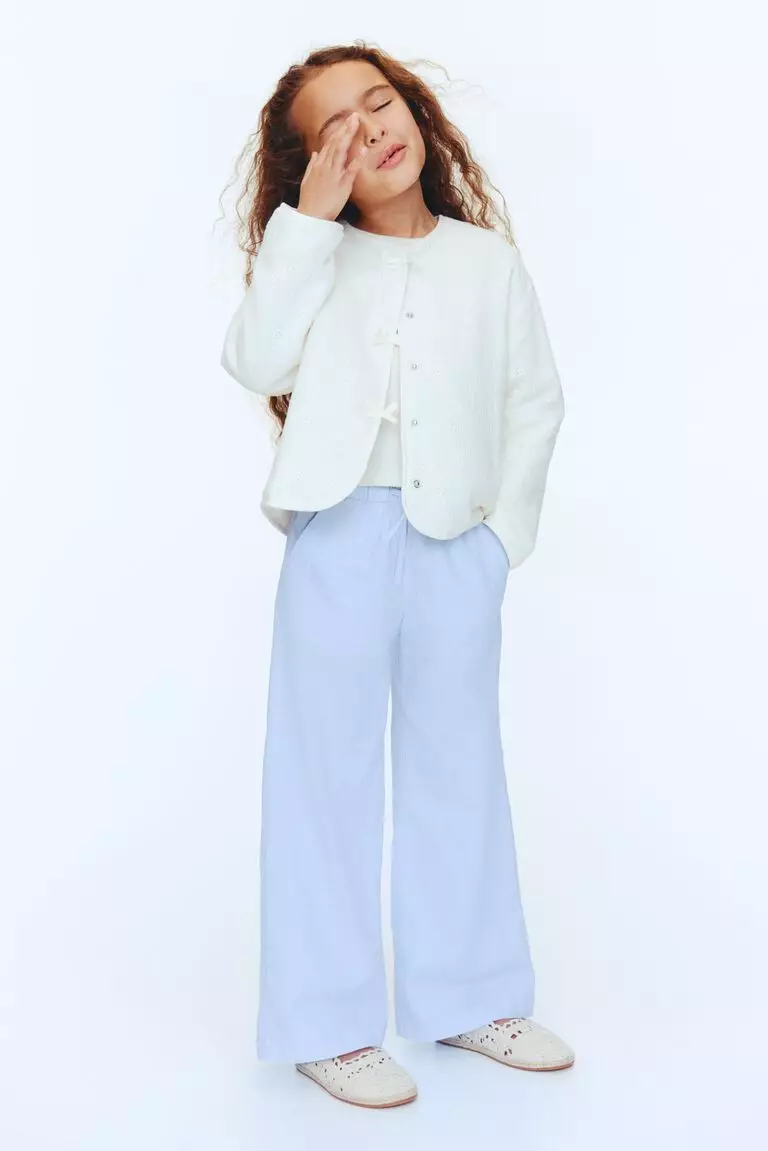 Trousers