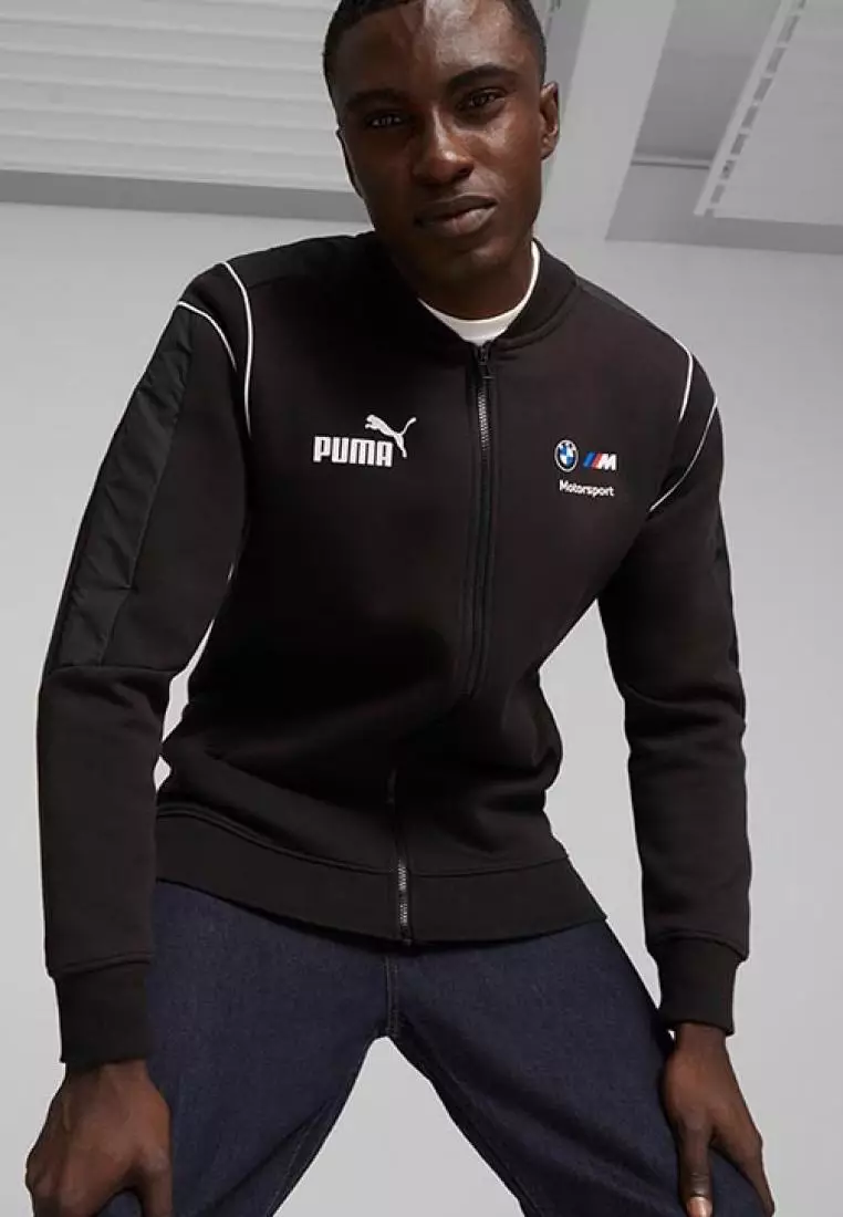 Sweat puma bmw sale