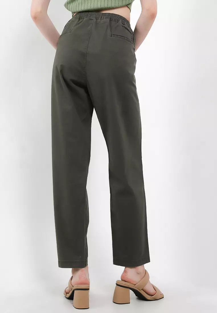 CG Fashion Semi Baggy