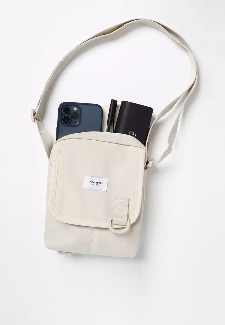Penshoppe sling bag store