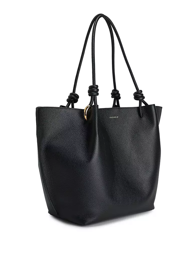 Finn Tote Bag