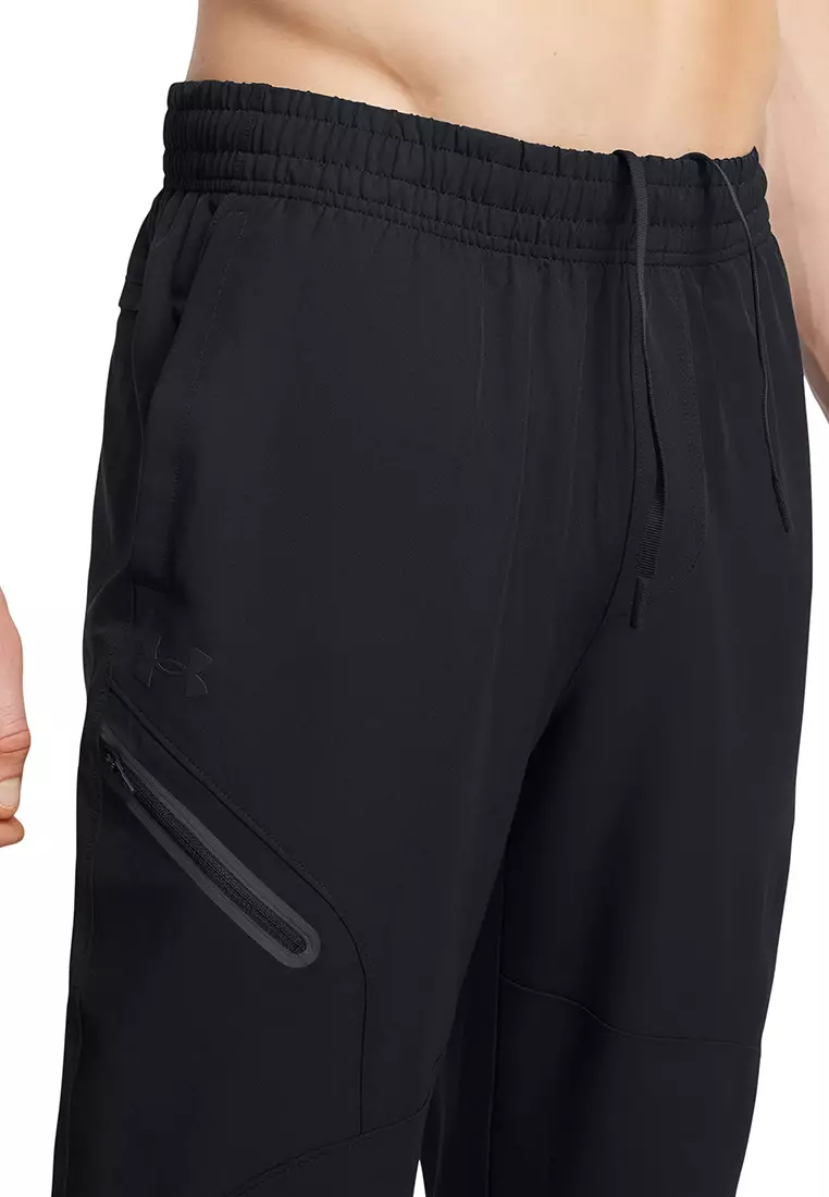 Unstoppable Joggers