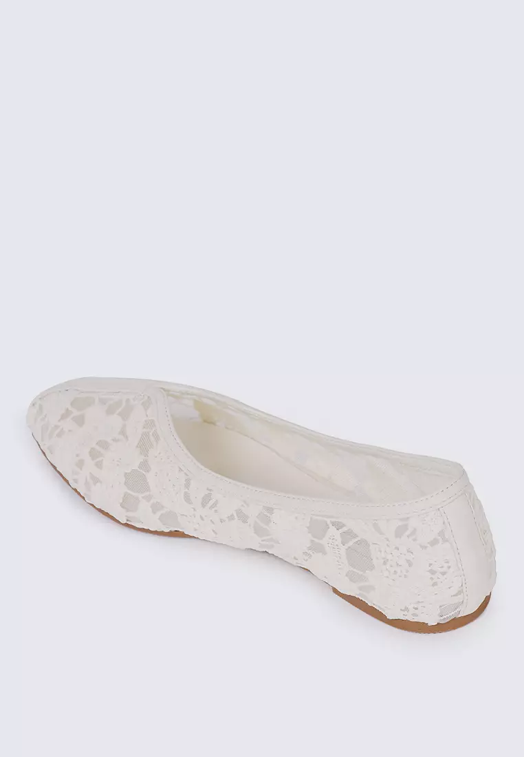 Peony Comfy Ballerina