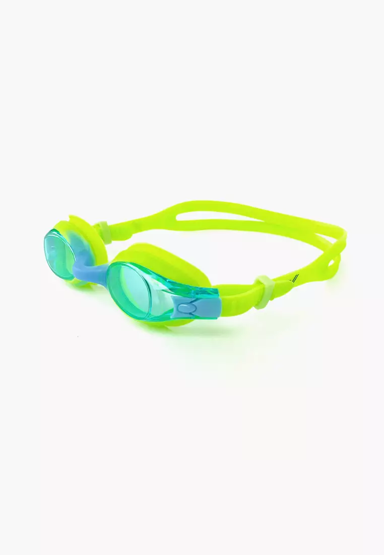 Lawre Goggle Green
