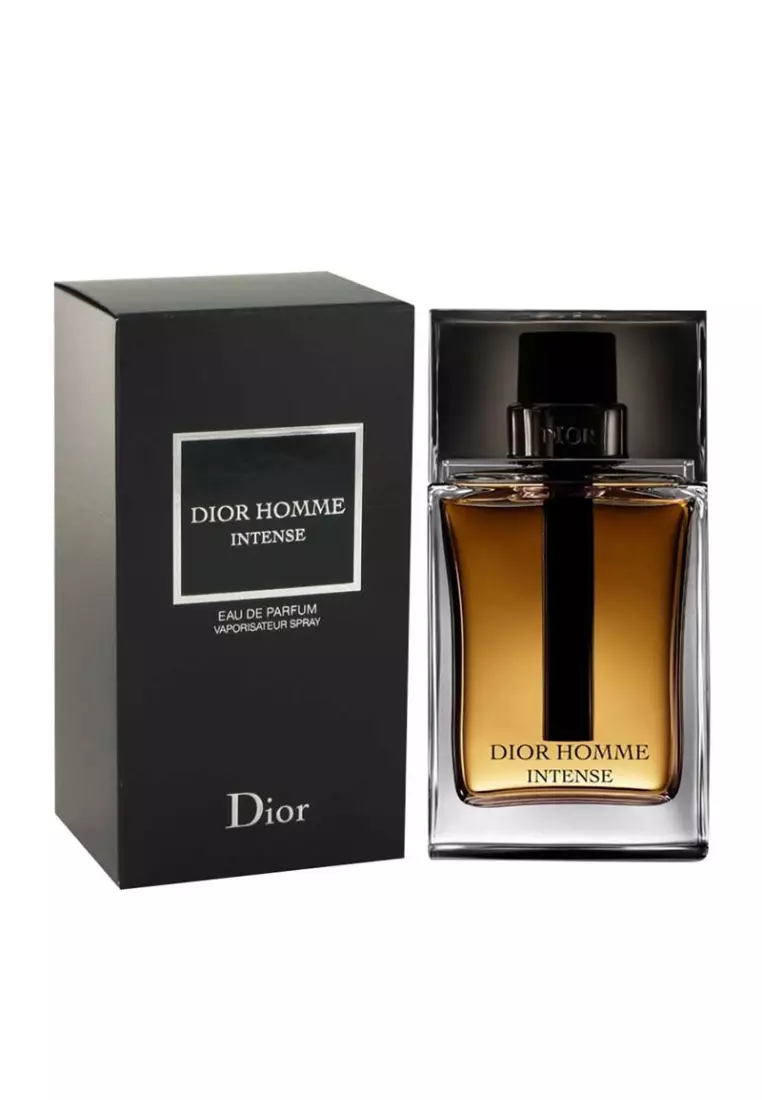 Dior homme intense edp 150ml shop