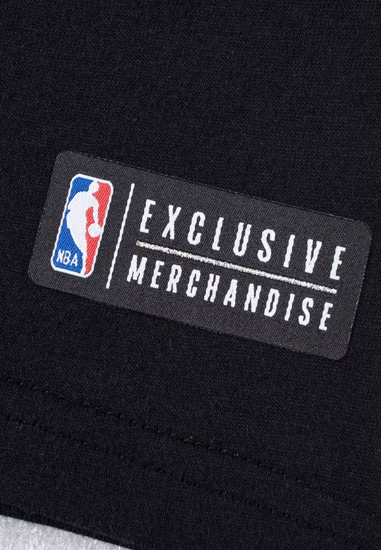 Chicago Bulls T-Shirt for Kids Cromatics Collection