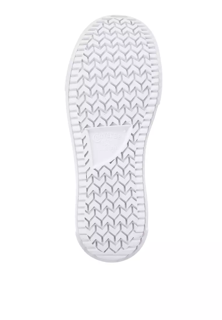 Chuck Taylor All Star Lift Double Stack Shoes