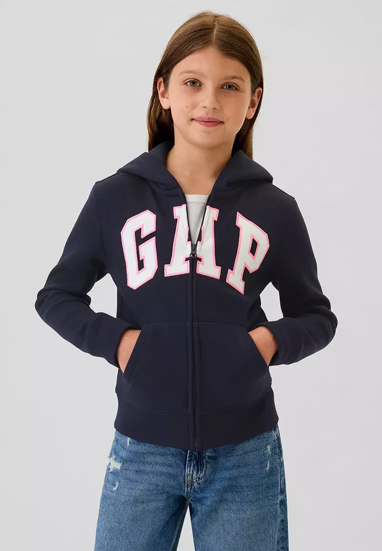 Gap Hoodies Discount Hoodies Online Buy GAP Kids Gap Logo Hoodie