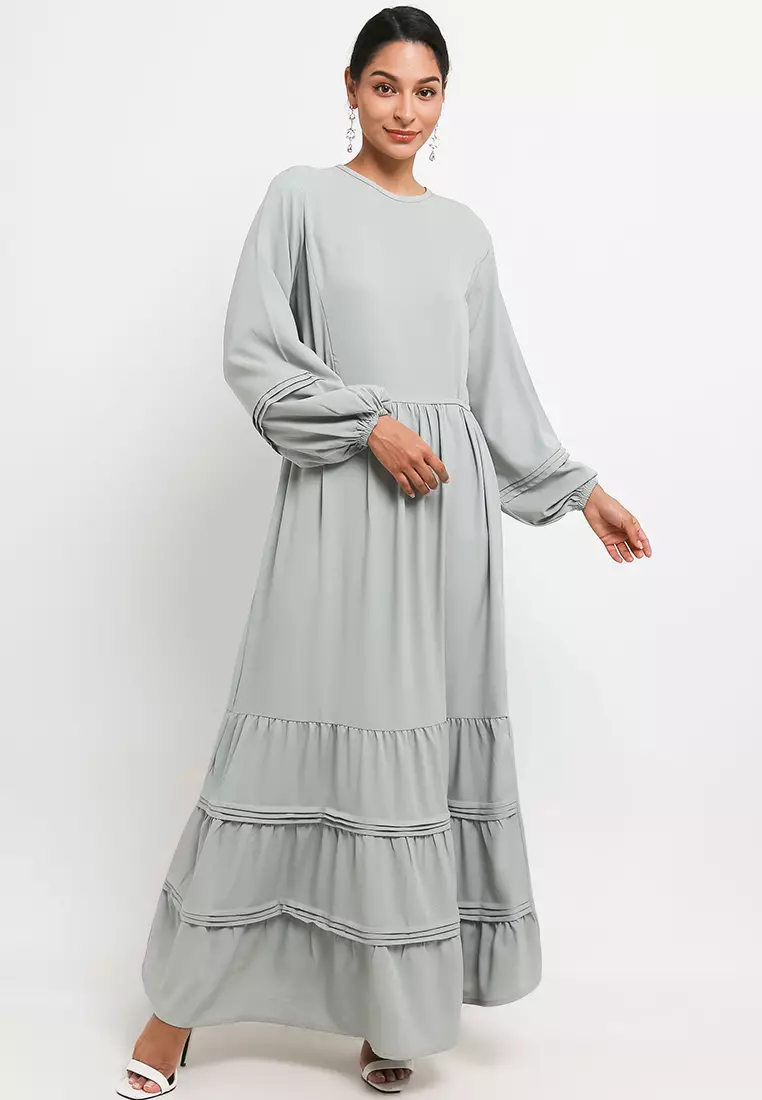 Qiana Dress