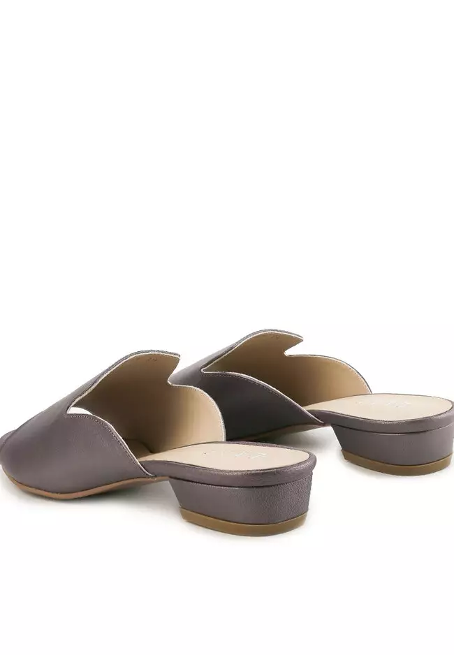 Ladies Sandal 30207Za