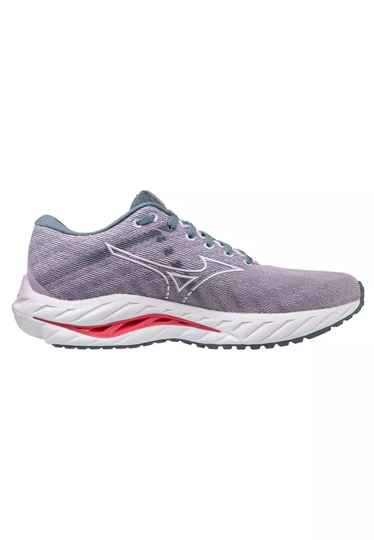 Discount on MIZUNO  shoes - SKU: Wave Inspire 19 Women J1GC234425 Running Shoes