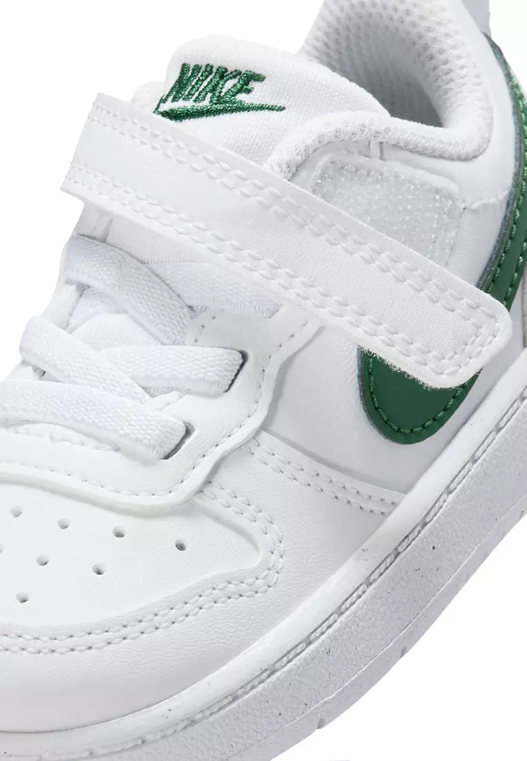 Court Borough Low Recraft Shoes