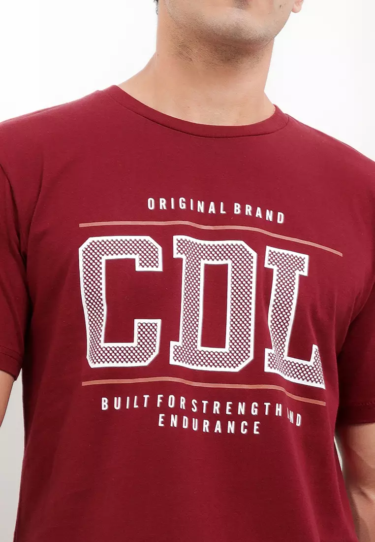 CDL Pop-up 2024 Exclusive Tee Lサイズ（登坂広臣／ØMI CDL