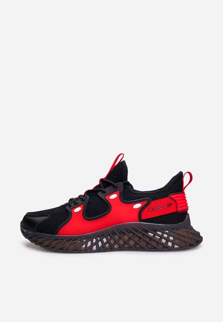 One Up By World Balance Atlas Men's Lifestyle Athleisure Shoes