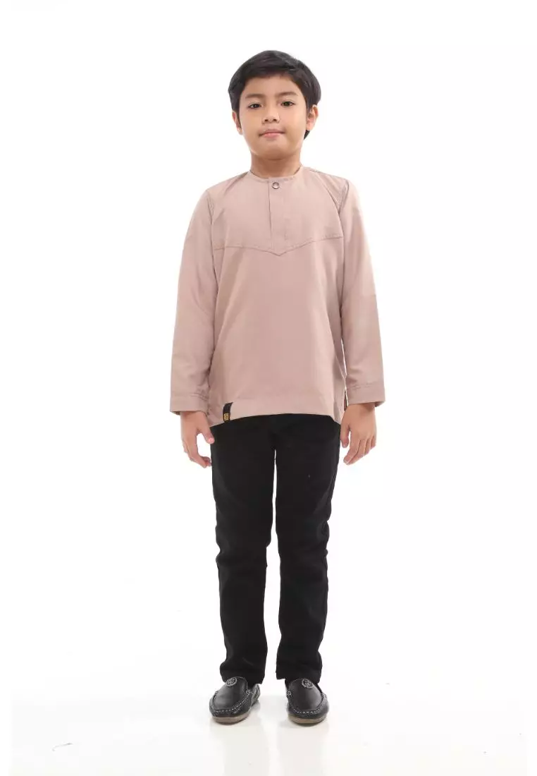 Kurta Hassan For Kids