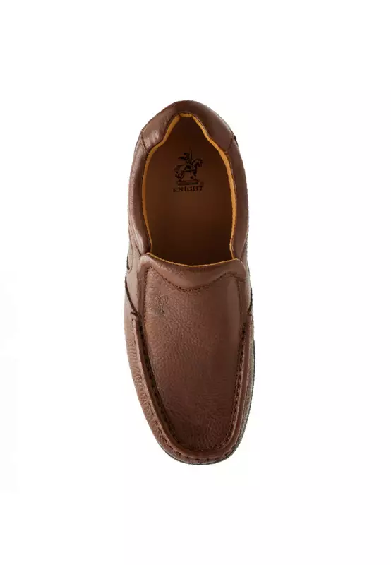 Men Slip On Business Loafers - 250130174