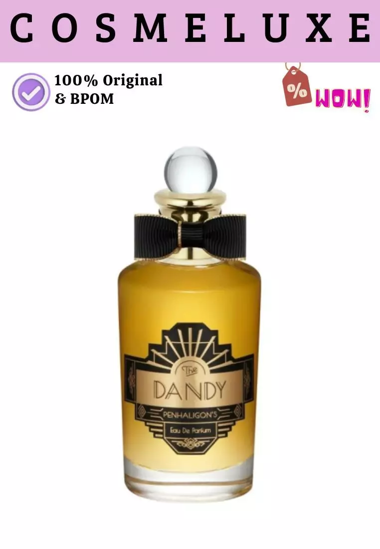 Penhaligon's The Dandy Eau De Parfum 100ml