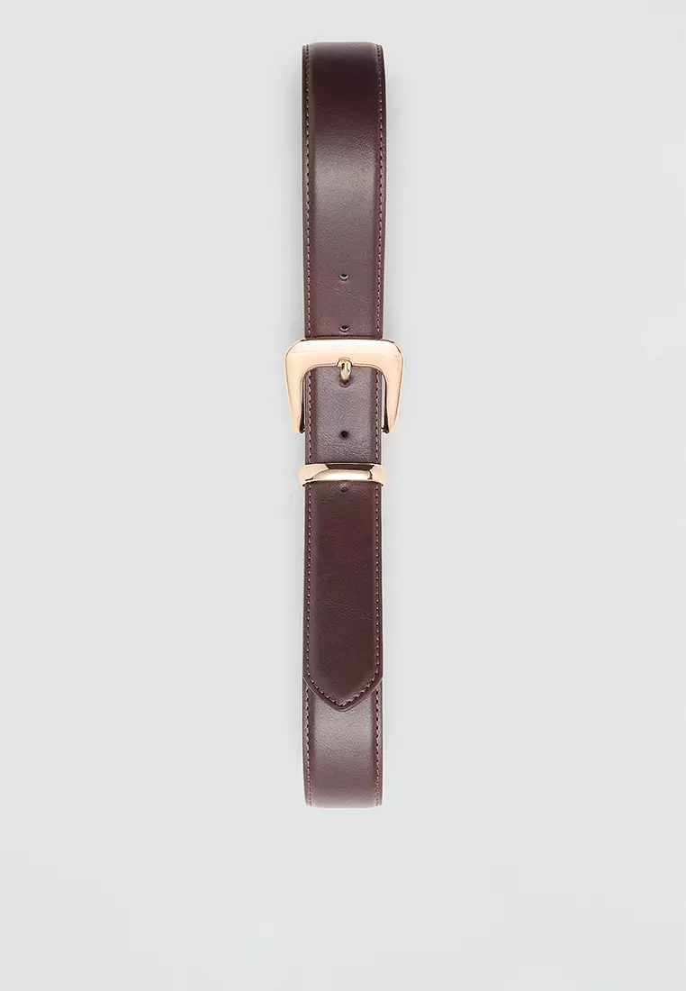 Metal Buckle Belt