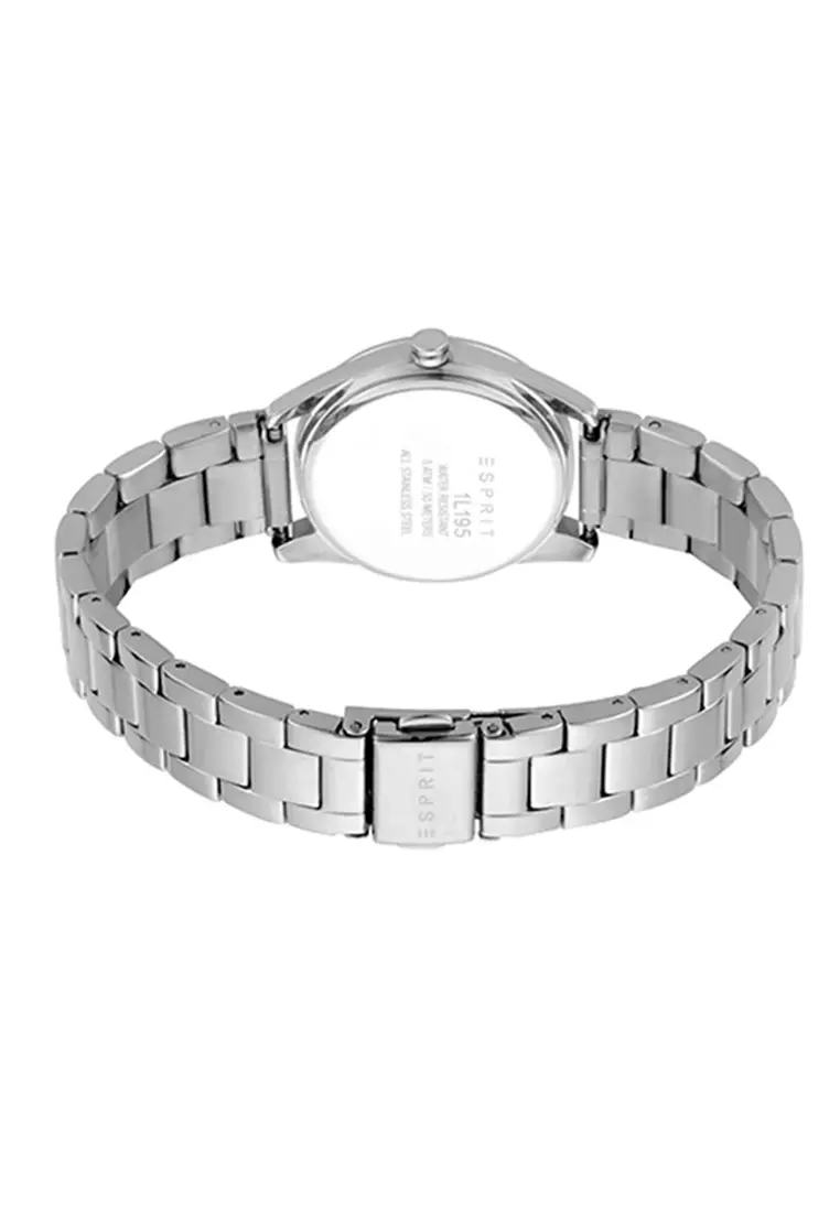 Jam Tangan Esprit Jam Tangan Wanita ES1L195M0075 Original