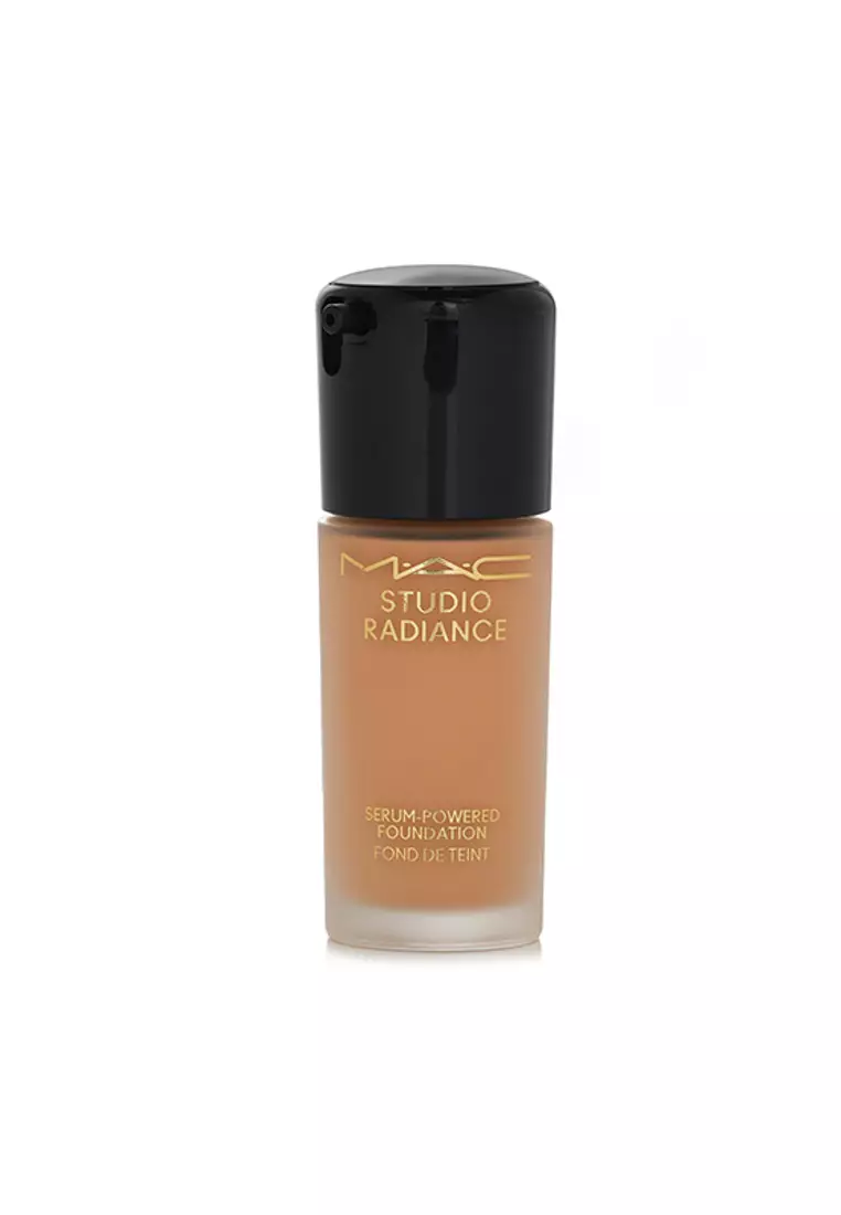 Discount on Mac  shoes - SKU: Mac - Studio Radiance Serum Powered Liquid Foundation - # Nw15 30ml/1oz