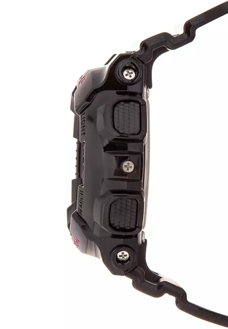 Baby-G Digital Analog Watch BA-112-1A