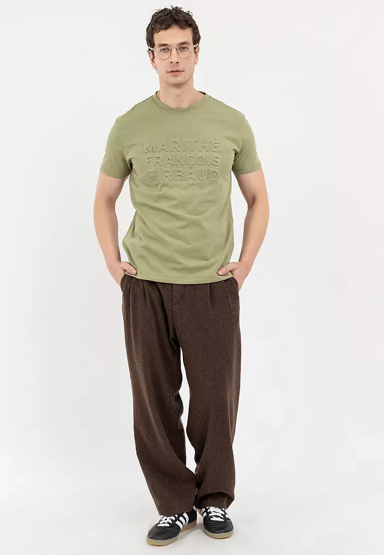 Men's OG Organic Tee Sage