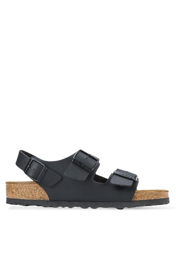 Buy Birkenstock Milano Birko Flor Sandals Online On Zalora Singapore