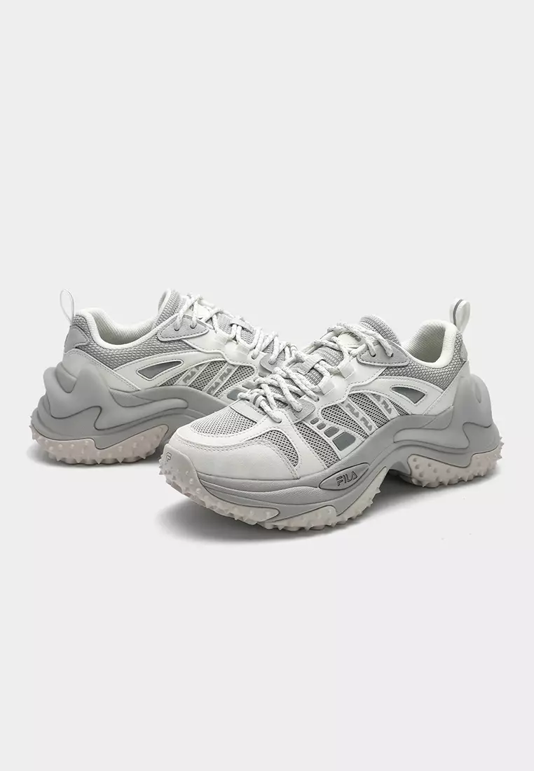 Fila korea 2025 iteration