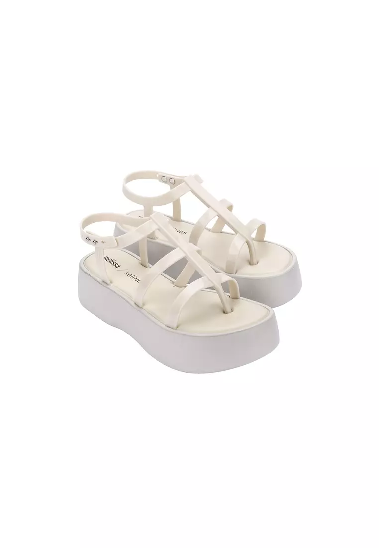 Melissa Caribe Women Platforms