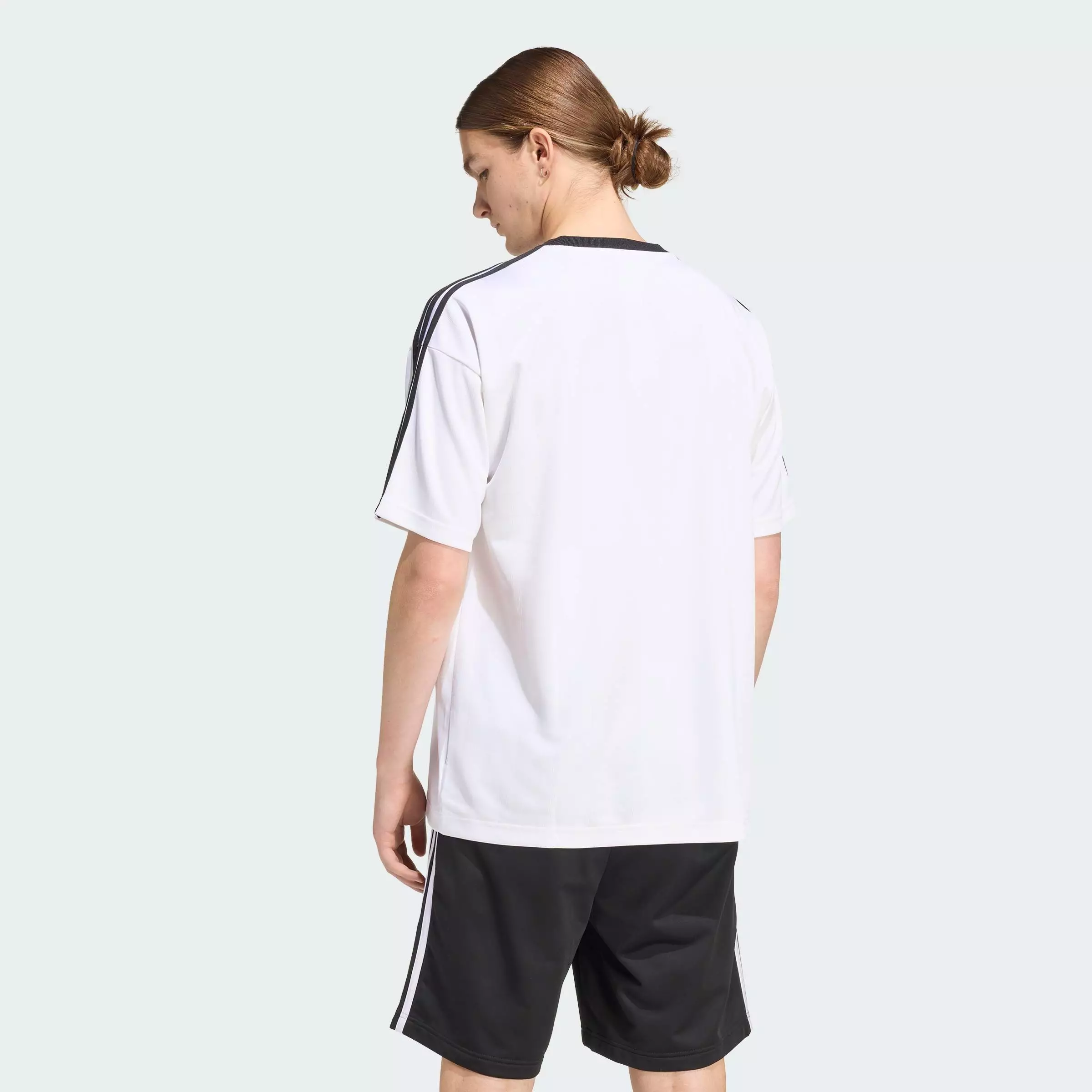 Adicolor Jacquard Jersey