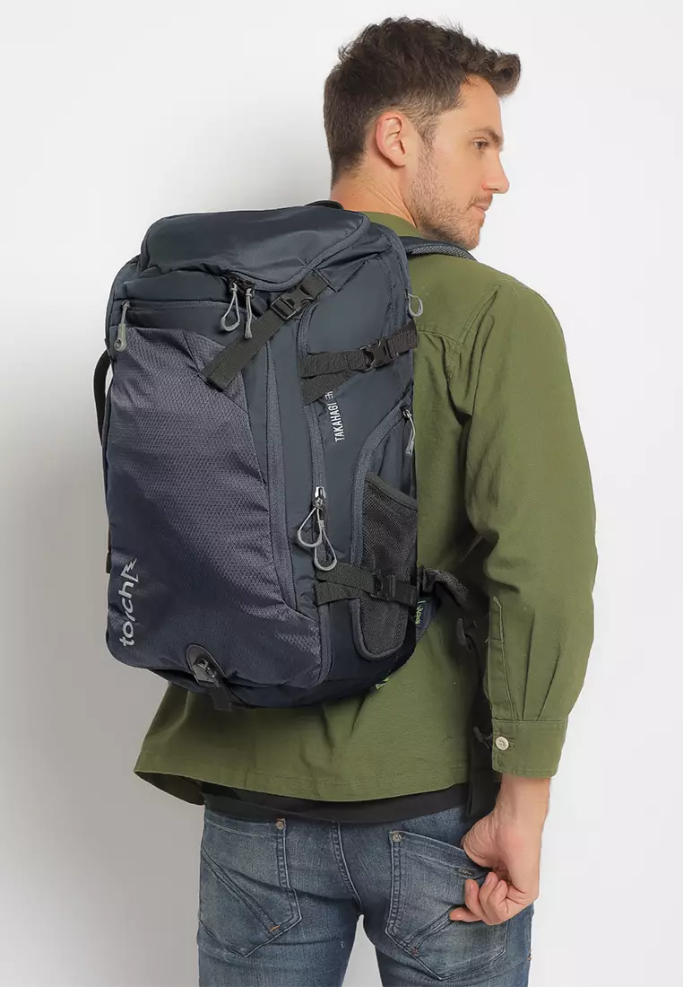 Daypack torch outlet