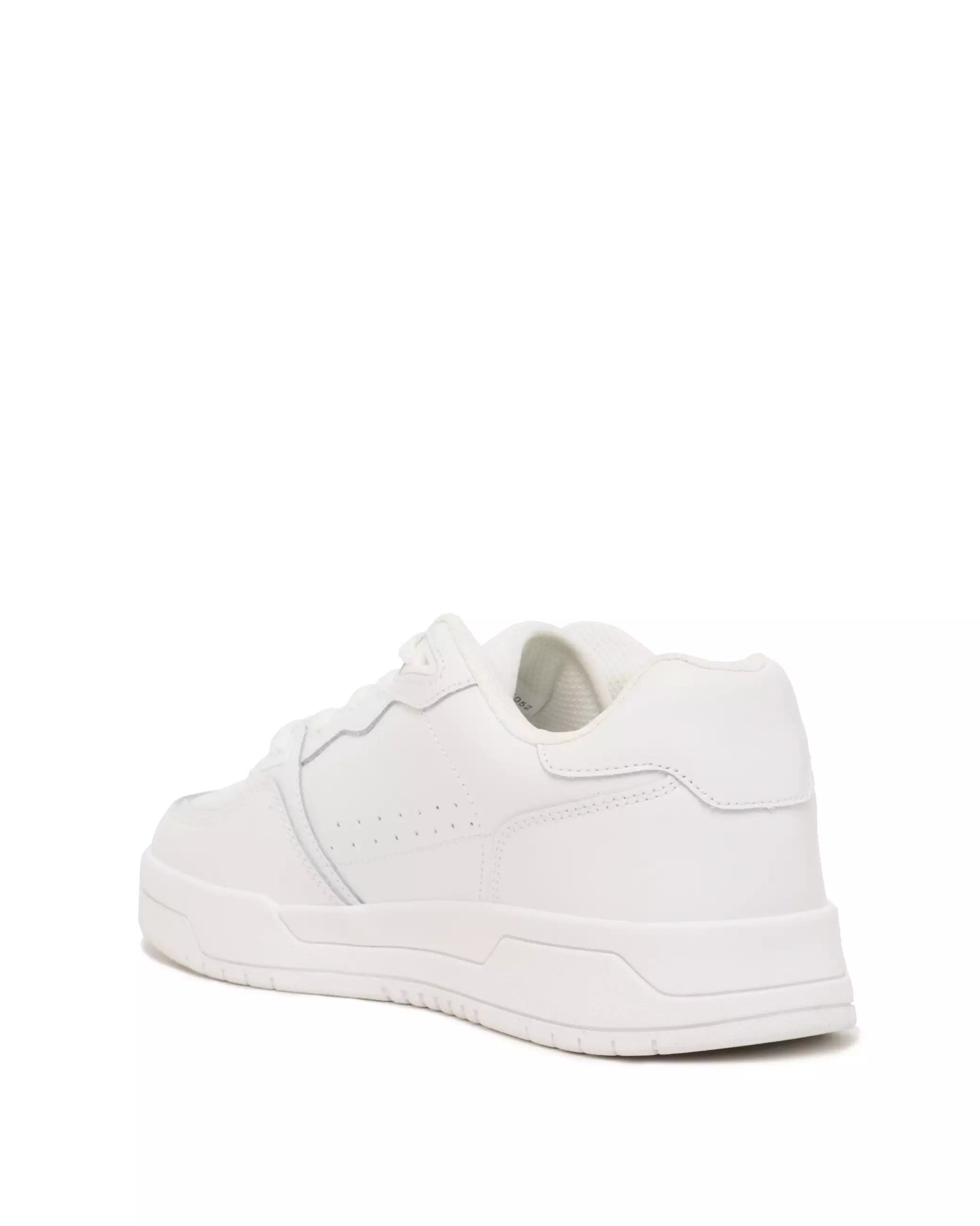Buccheri Theron Sneaker Men White