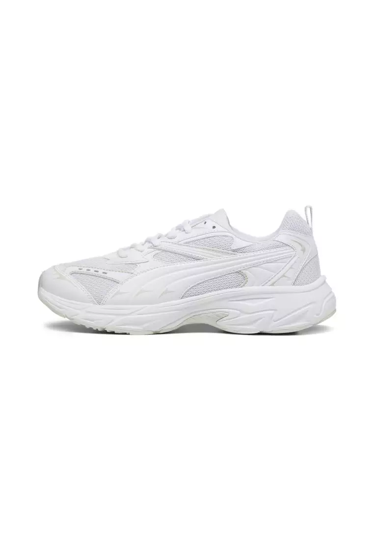 Puma Morphic Base 男女皆宜休閒鞋