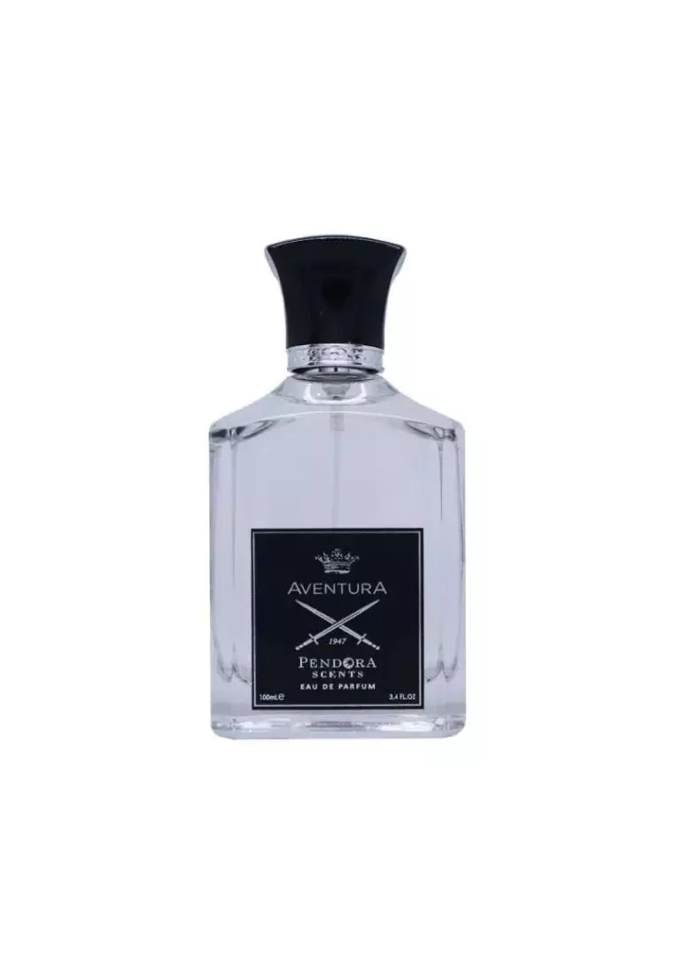 Pendora Scents Aventura 1947 Man EDP - 100 ML (Parfum Pria)