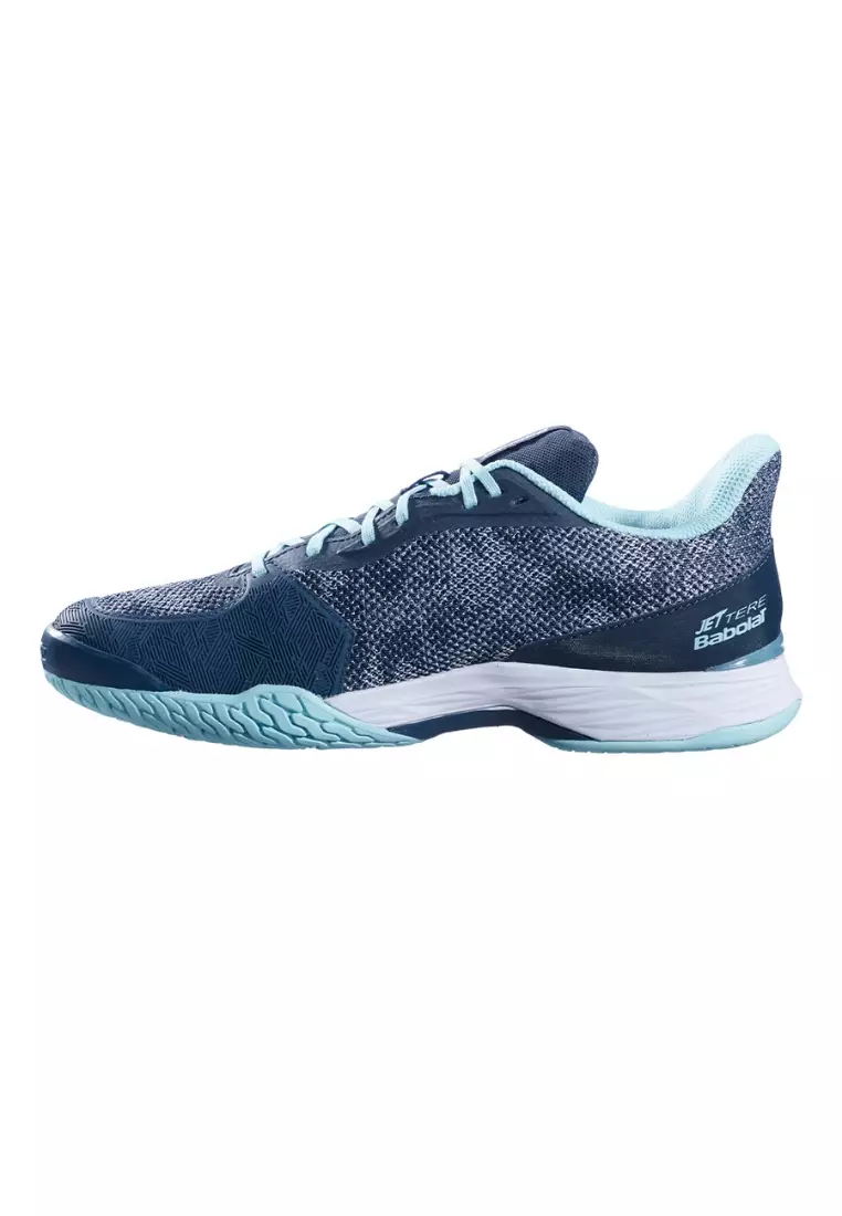 Tennis Men's Shoes Jet Tere