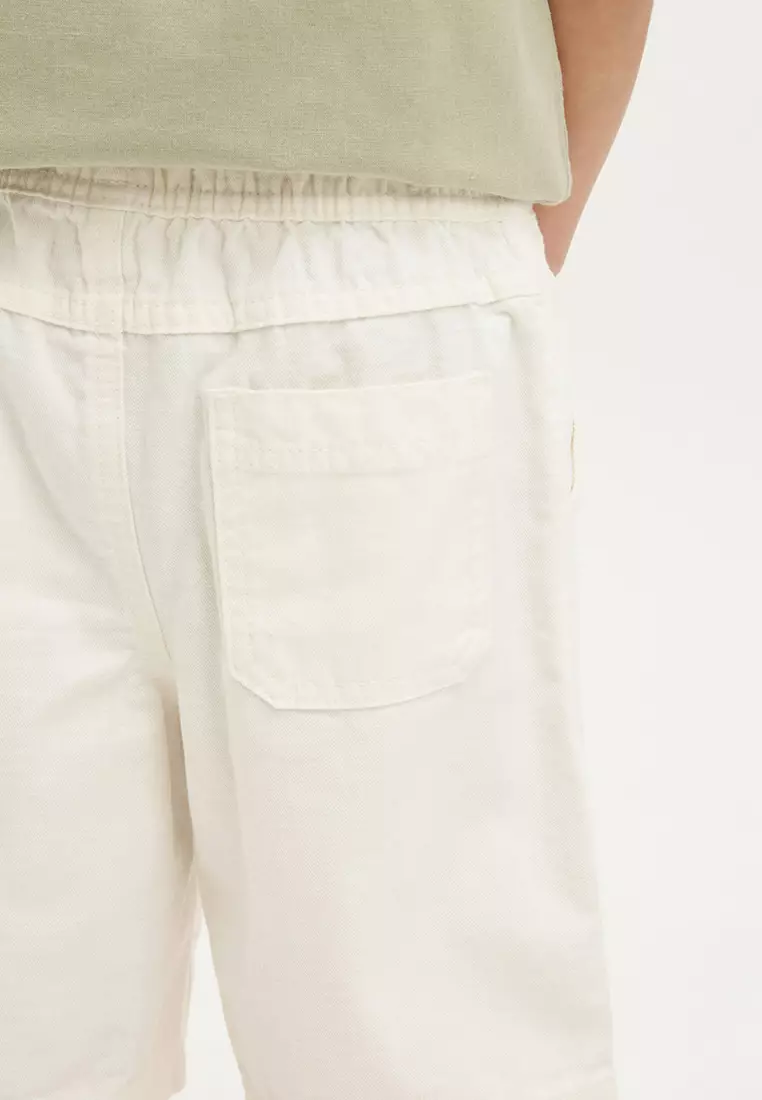 Eric Easy Shorts
