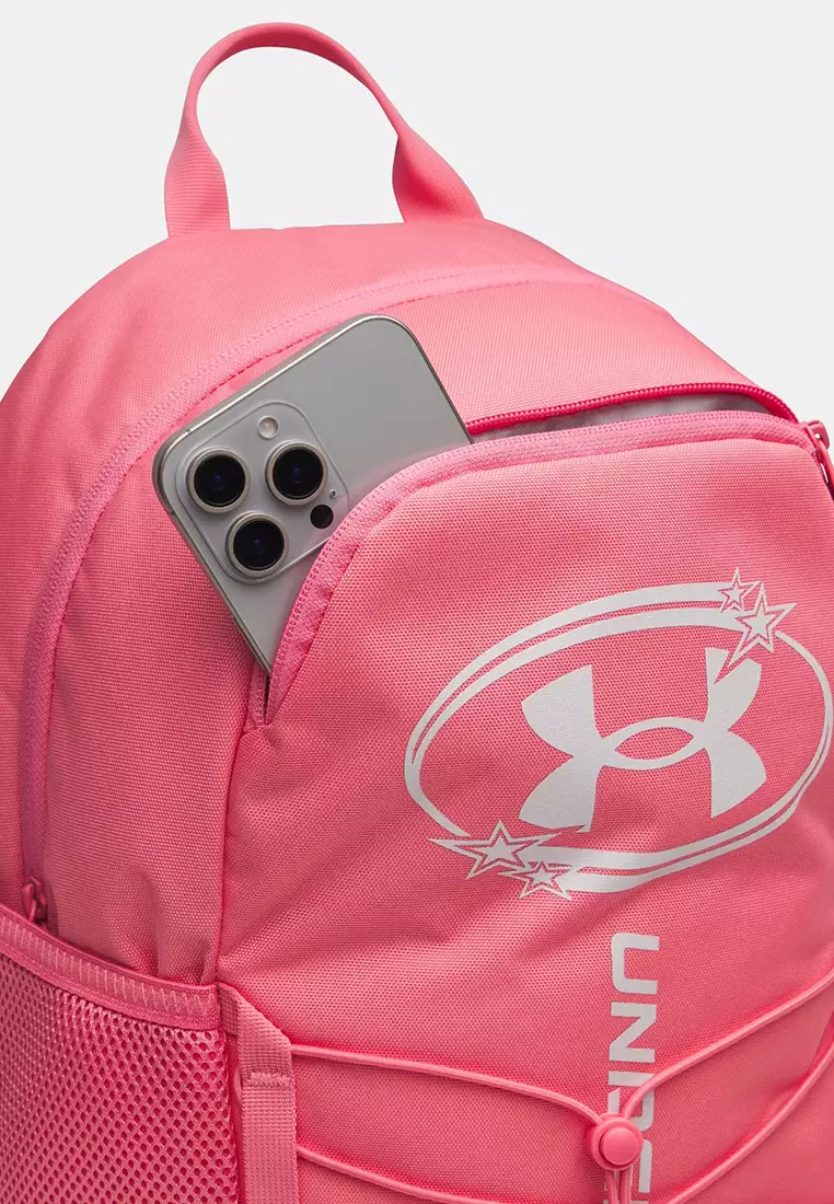 Hustle Sport 6.0 Unisex Backpack