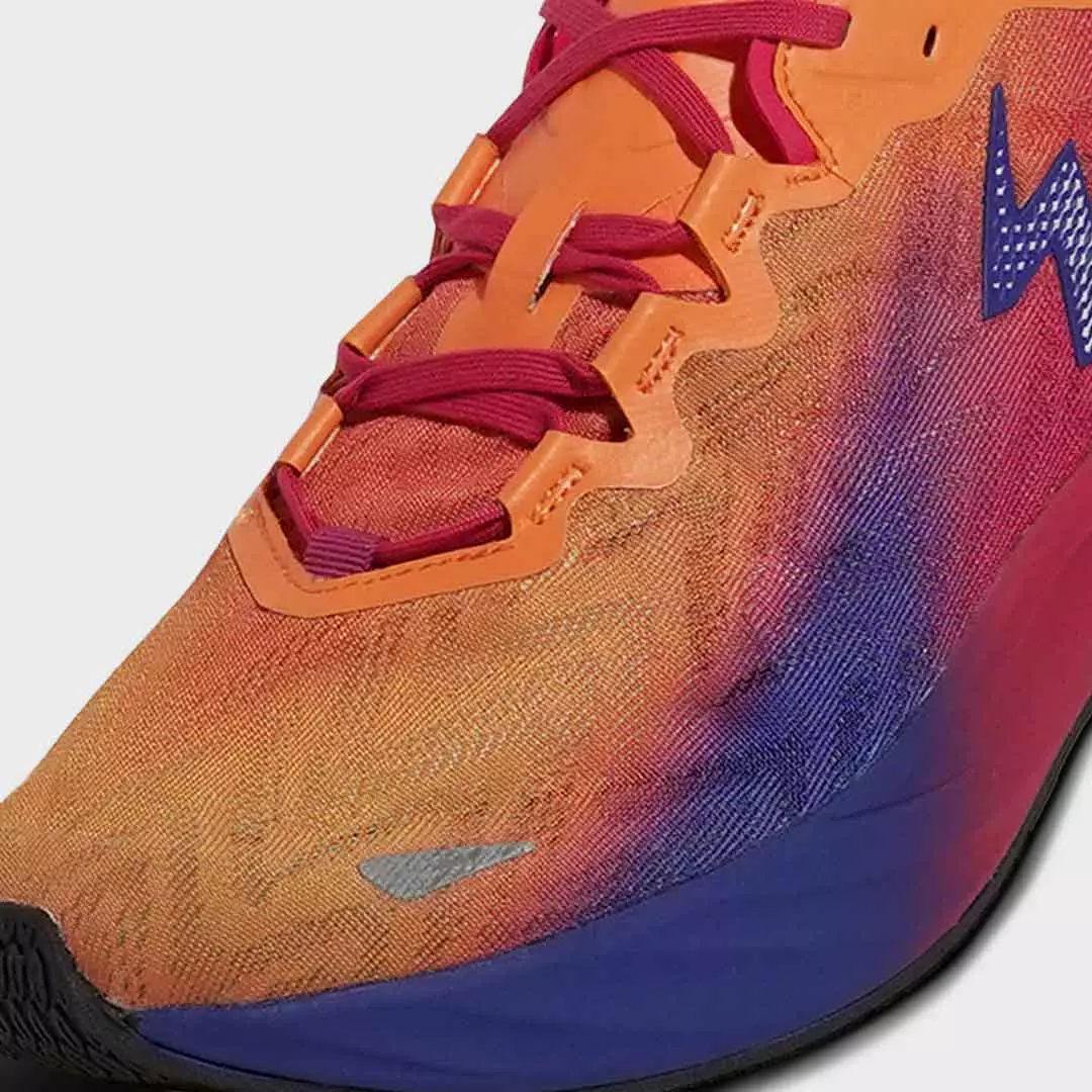 Eagle Sepatu Threshold RC – ORANYE/MERAH MUDA/BIRU