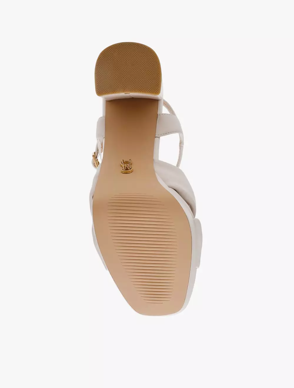 Steve Madden LEVONA Women's Heels - Beige