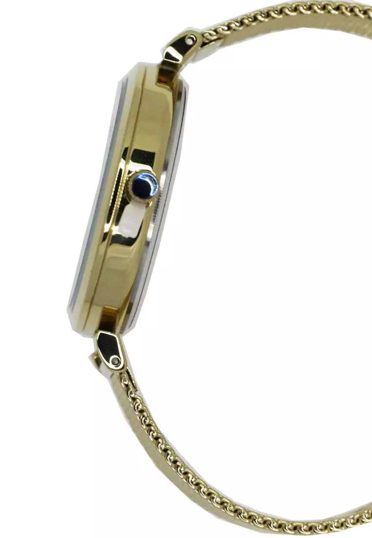 Slazenger Casual Women's Watches SLZ SL.09.6113.3.04