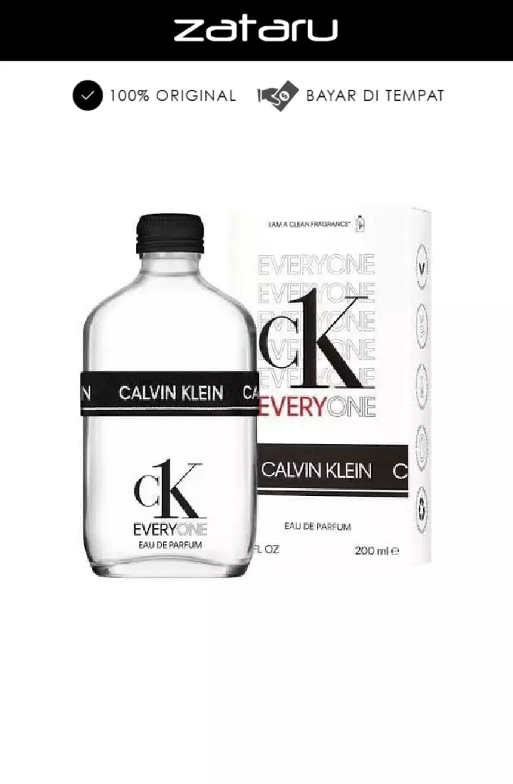 Ukuran calvin klein discount
