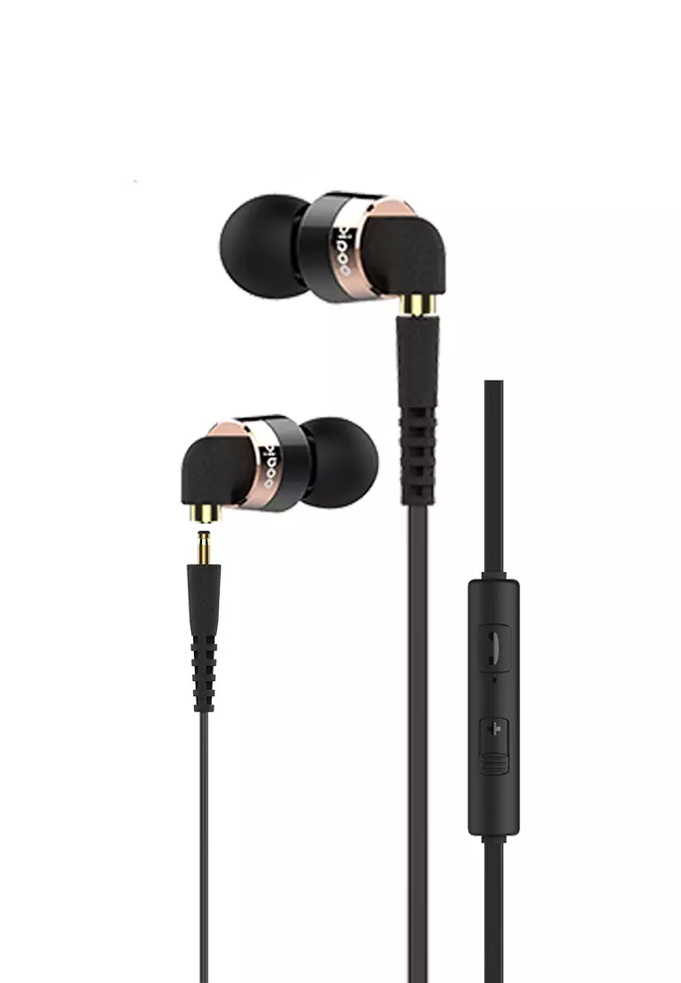 Ipipoo earphones cheap