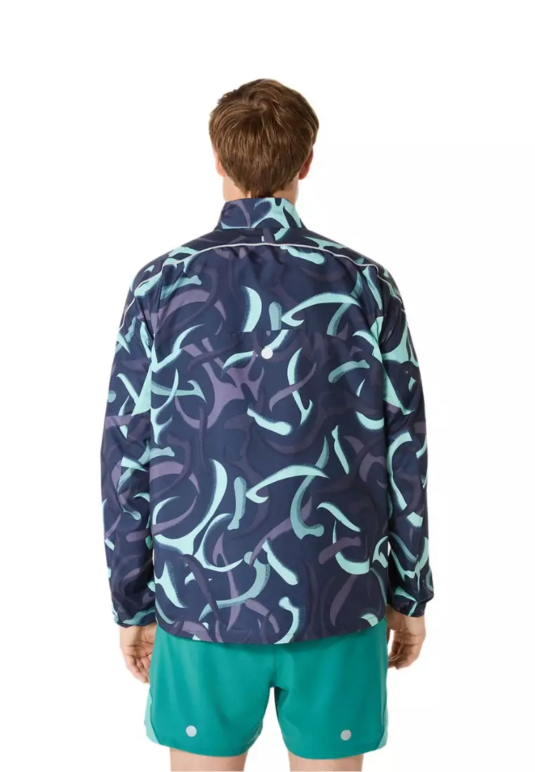 ROAD LITE-SHOW PACKABLE JACKET 2011D096-401