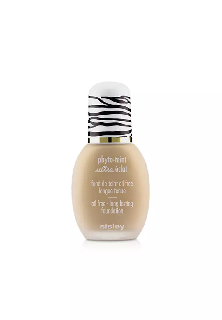 Sisley - Phyto Teint Ultra Eclat # 1 Ivory 30ml/1oz