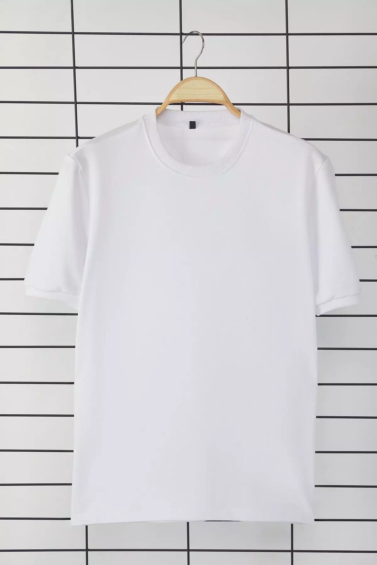 Regular/Normal Cut T-Shirt